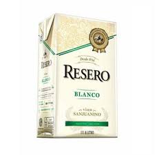 RESERO TETRA  BCO 1000ML
