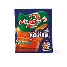 RINDE 2 MIX FRUTAL DSP 10 13 GRS