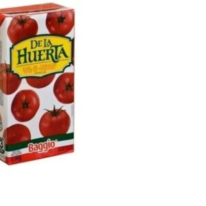 DE LA HUERTA PURE TOMATE X530GR