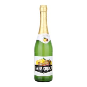 LA FARRUCA ANANA FIZZ  710 CC