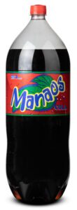 MANAOS COLA 6 X 3 LT