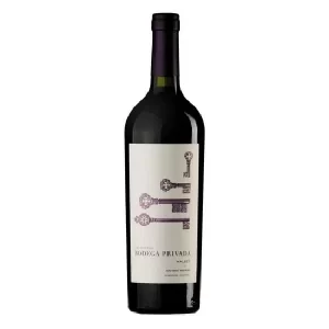 BODEGA PRIVADA MALBEC