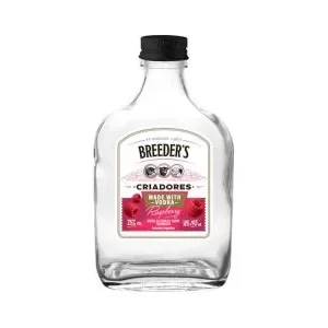 PETACA VODKA MARACUYA  N.STYLE 200