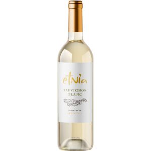 VINO ETNIA ROBLE SAV. BLANC X 750