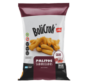PALITO SABORIZ SALAME X 800 GRS