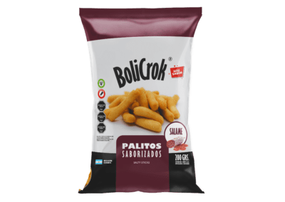PALITO SABORIZ SALAME X 800 GRS