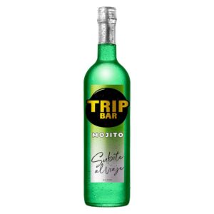TRIP BAR MOJITO 6X750 CC