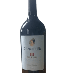 CANCILLER BLEND TTO 6 X 1125ML