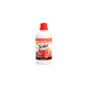 SI-DIET EDULCORANTE 6X200CC