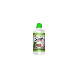 SI-DIET STEVIA  EDULCORANTE 6X200 CC