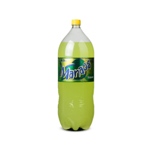 MANAOS LIMON 6X3 LT