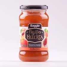 MERMELADA DZNO.B DE LA HUERTA 454GRS