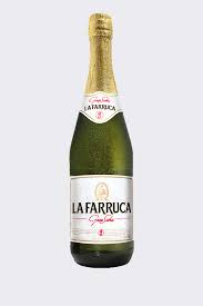 LA FARRUCA  SIDRA 6X710ML