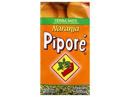 PIPORE YERBA MATE S NAR 500GRS