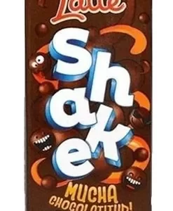 LATTE CHOCOLATADA X 200CC