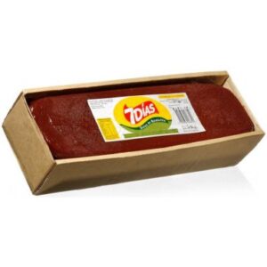 7 DIAS DULCE MEMBRILLO X5 KG