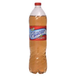 PLACER AGUA SABOR. MANZ. X1.5LT