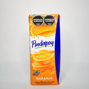 PINDAPOY NARANJA X 200 CC