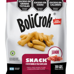 PALITO SABORIZ JAMON X 800 GRS