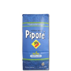 PIPORE MATE DESP 500GRS