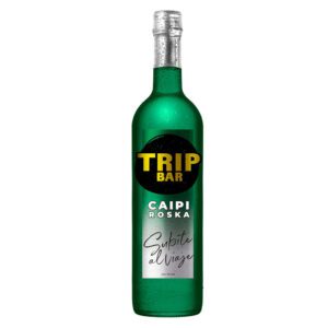 TRIP BAR CAIPIROSKA X 750 CC