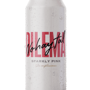 DILEMA SPARKLY ROSADO 6X269 ML