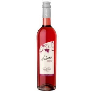 DILEMA ROSADO DUL 6X750 ML CADENAS