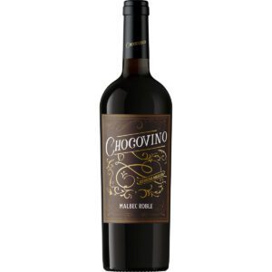 VINO ETNIA COS.MADURA CHOCOVINO X 750