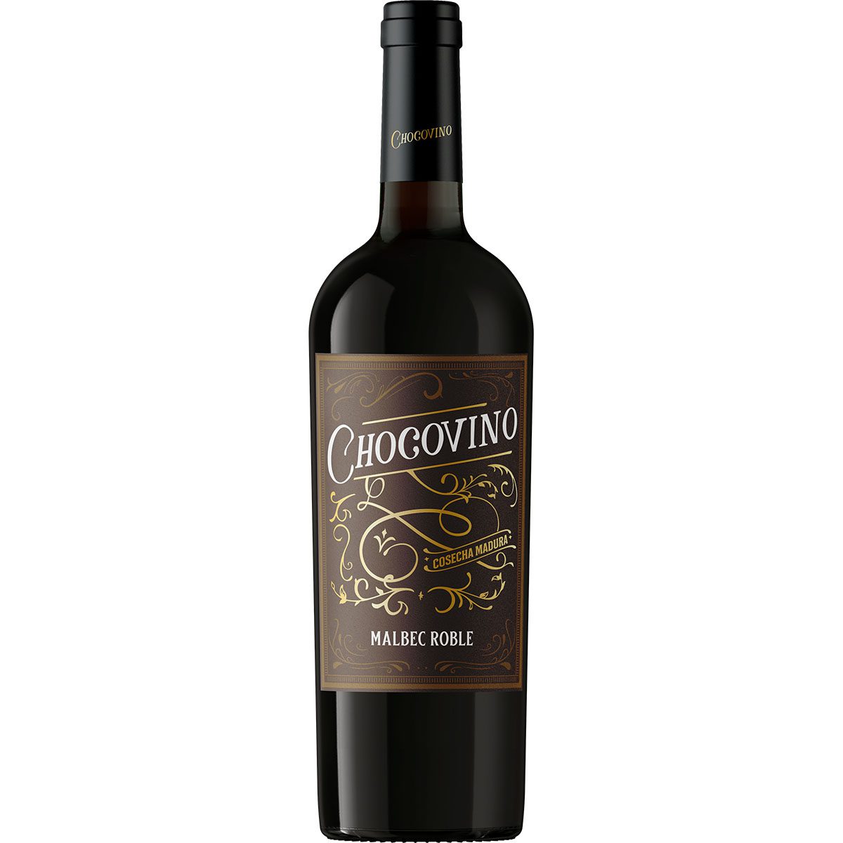 VINO ETNIA COS.MADURA CHOCOVINO X 750