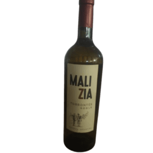 VINO MALIZIA TORRENTES X 750 CC