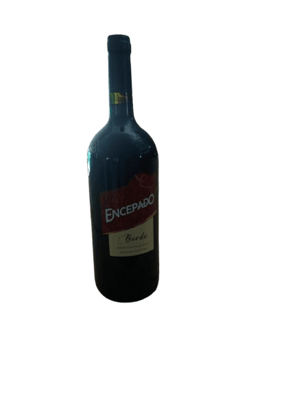 MIX BORDO ENCEPADO X 1125 ML.